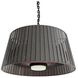 Vellura 22 X 10 inch Pendant Patio Heater