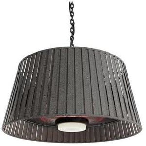 Vellura 22 X 10 inch Pendant Patio Heater