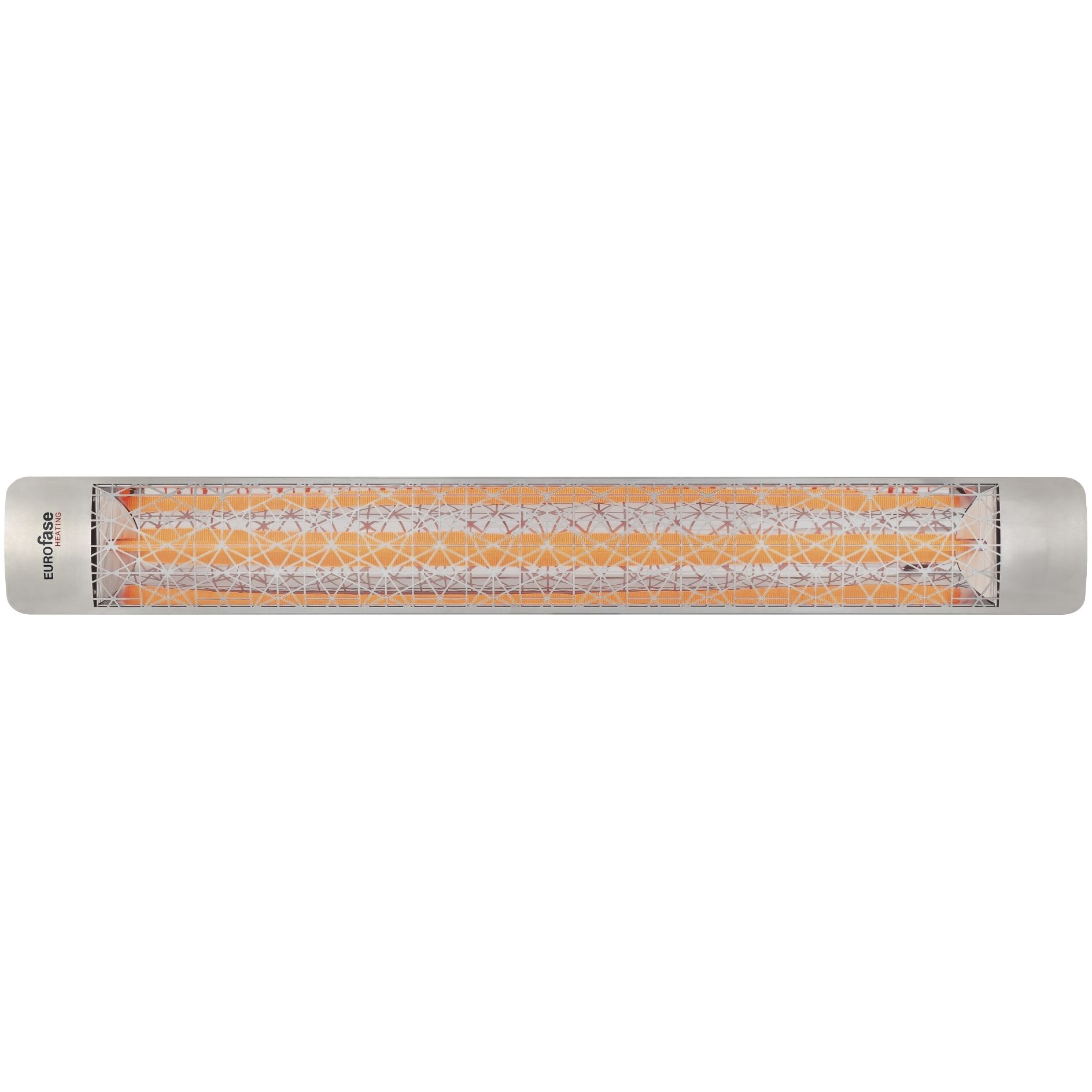 EF30 Series 9 X 8 inch Stainless Steel Electric Patio Heater in Astra