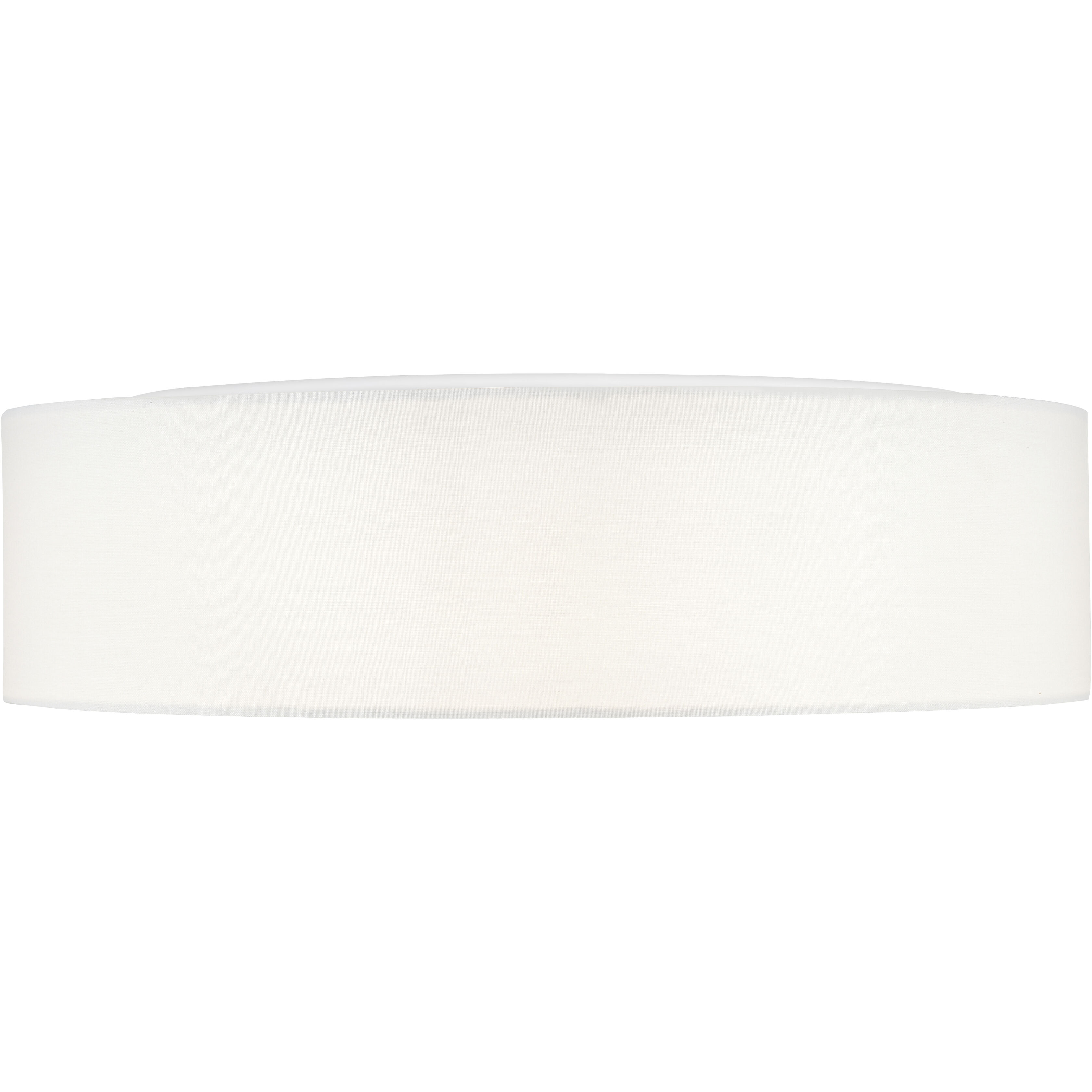 Rosata 1 Light 16.00 inch Flush Mount