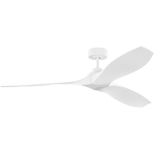 Collins 60.00 inch Outdoor Fan