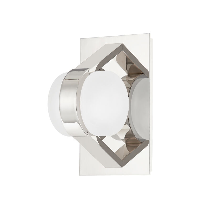 Orbit 1 Light 4.75 inch Wall Sconce