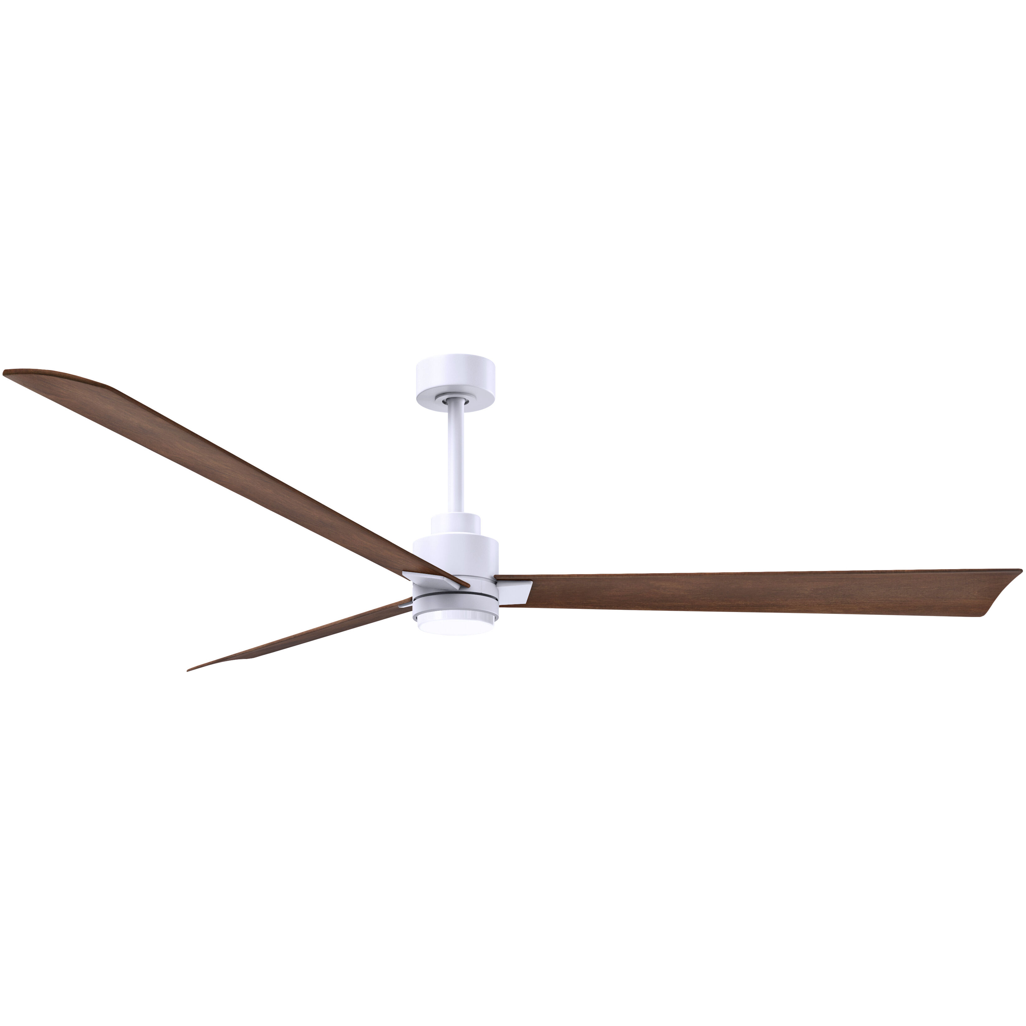 Atlas Alessandra - LK 72.00 inch Indoor Ceiling Fan