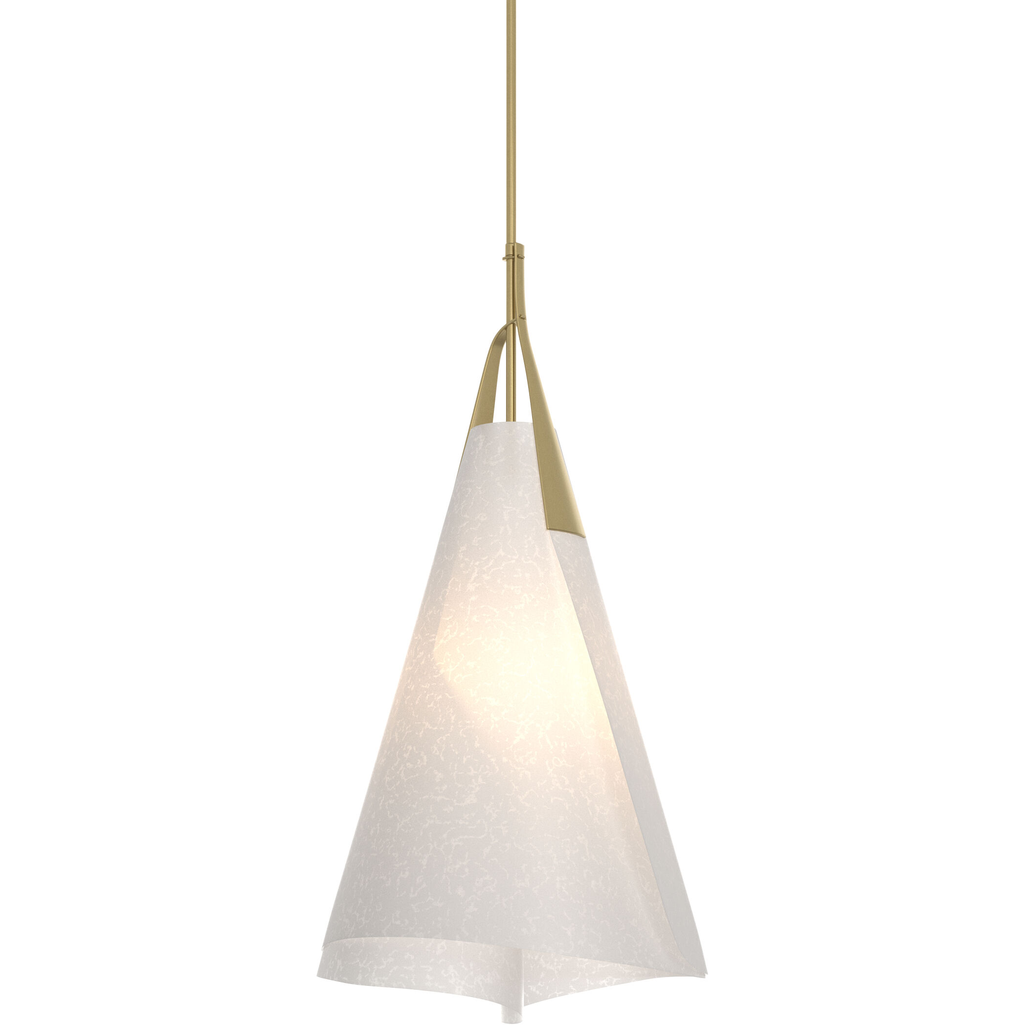 Mobius 1 Light 13.50 inch Pendant