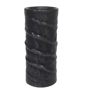 Anita 10 X 4.3 inch Candle Holder, Pillar