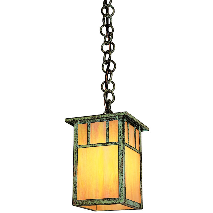 Huntington 1 Light 5.00 inch Pendant