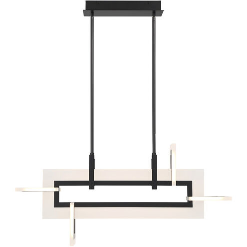 Inizio 5 Light 5.50 inch Chandelier