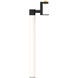 Mucci LED 1.25 inch Gold Pendant Ceiling Light