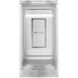 Ontario 4.50 inch  X 2.50 inch Outdoor Patio Heaters