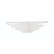 Seraph 1 Light 4.00 inch Wall Sconce