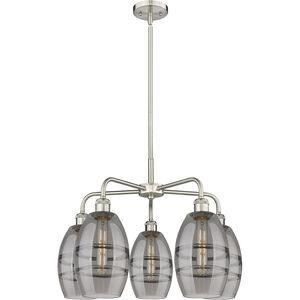 Ballston Vaz 5 Light 23.88 inch Chandelier