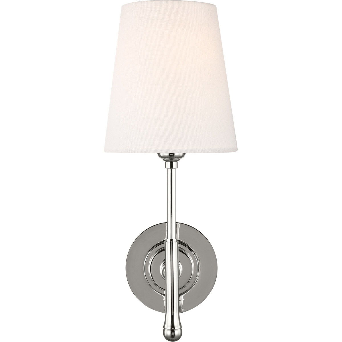 TOB by Thomas O'Brien Capri 1 Light 5.50 inch Wall Sconce