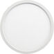 Artemis LED 19.63 inch White Flush Mount Ceiling Light