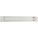 EF60 Series 9 X 8 inch White Electric Patio Heater in Stella