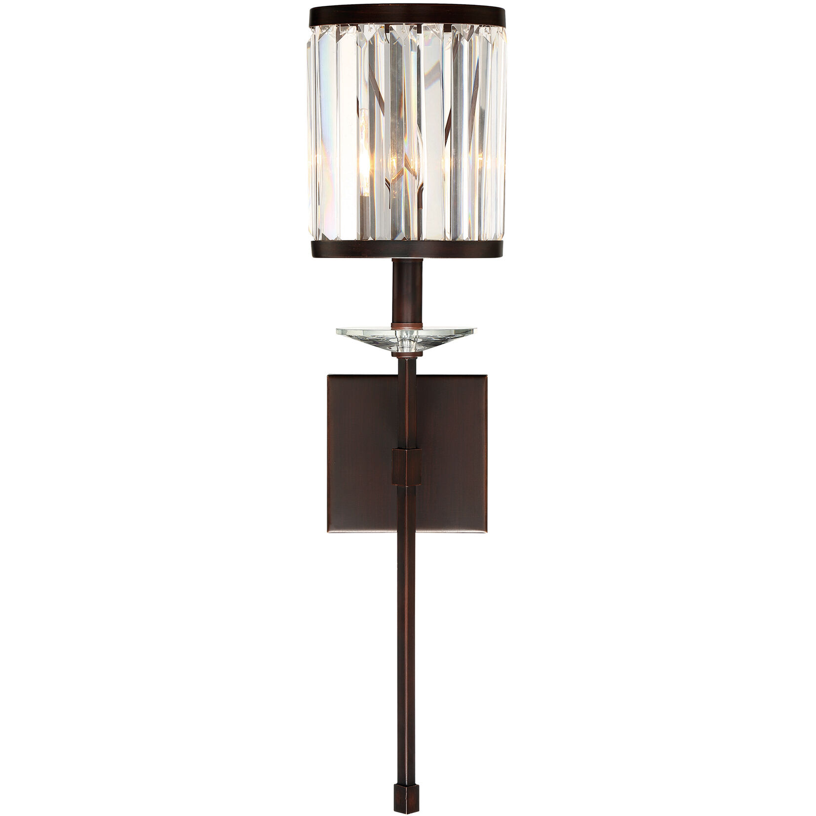 Ashbourne 1 Light 6.50 inch Wall Sconce