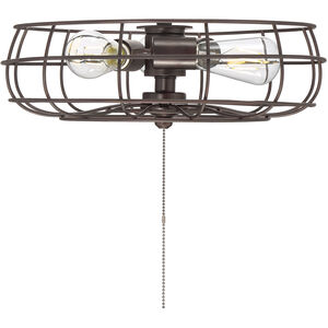 Ratcliffe Fan Light Kit