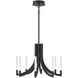 Olette 8 Light 24.00 inch Chandelier
