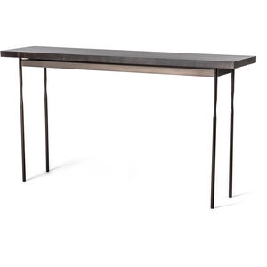 Senza Console Table