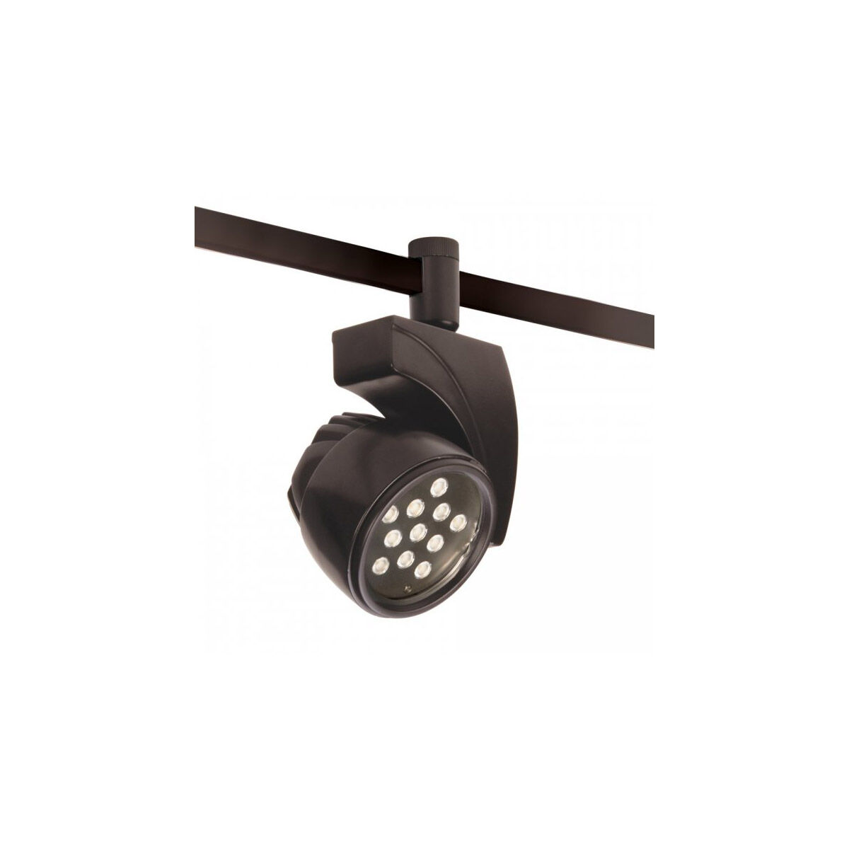 Reflex 1 Light 3.75 inch Track Lighting