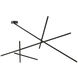 Crossroads LED 36.25 inch Black Flush Mount Ceiling Light