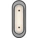Tramore 1 Light 16.00 inch Wall Sconce