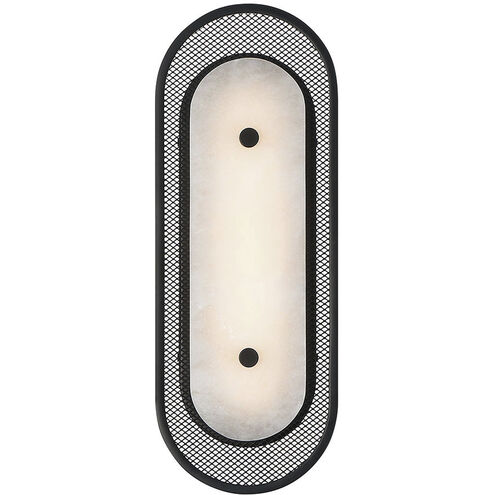 Tramore 1 Light 16.00 inch Wall Sconce