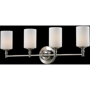 Cannondale 4 Light 31.00 inch Bathroom Vanity Light