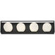 Rover 24.00 inch Bathroom Vanity Light
