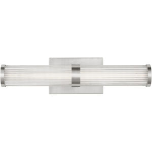Syden 1 Light 4.75 inch Bathroom Vanity Light