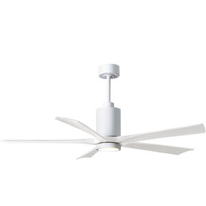 Atlas Patricia-5 60.00 inch Indoor Ceiling Fan