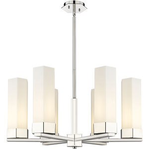 Claverack 6 Light 28.38 inch Chandelier