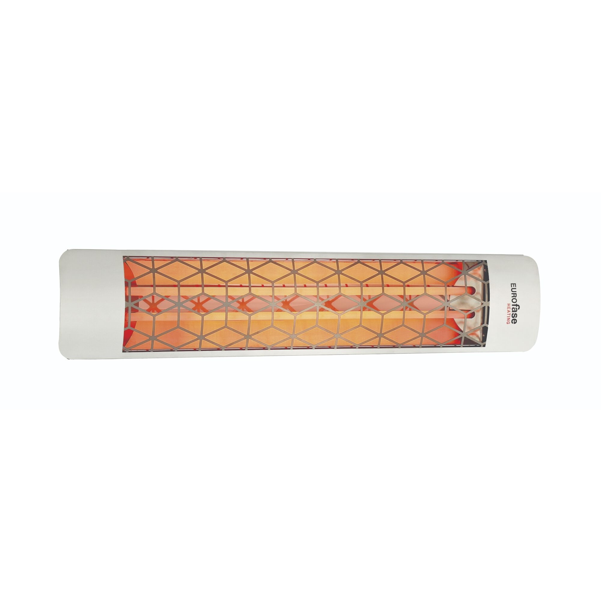EF40 Series 8.18 inch  X 9.00 inch Outdoor Patio Heaters