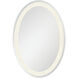 Silvana 31.5 X 21.75 inch Mirror Mirror