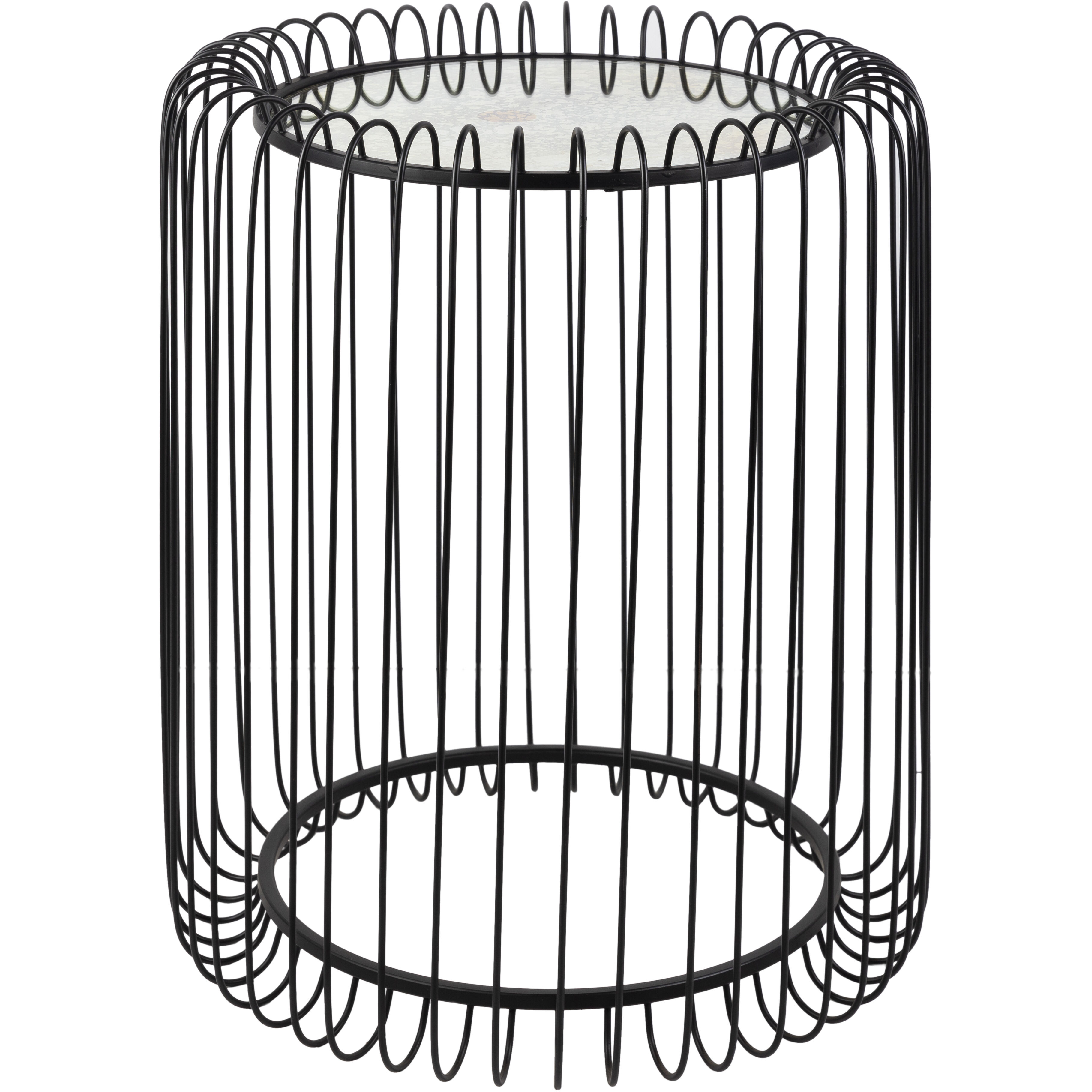 Camelot 22 X 18 inch End Table