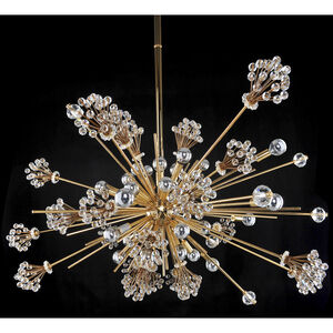 Constellation 30 Light 47.00 inch Pendant