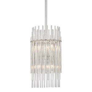 Wallis 6 Light 10.50 inch Pendant