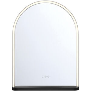 Serin 32.00 inch  X 24.00 inch Wall Mirror