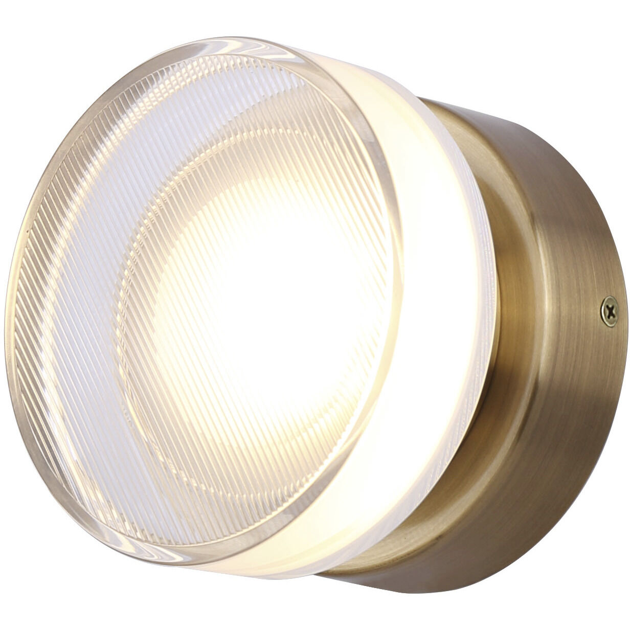 Benni 1 Light 5.38 inch Wall Sconce