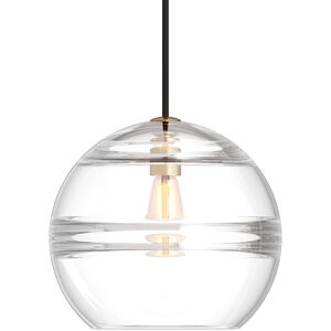 Sean Lavin Sedona 1 Light 7.50 inch Pendant