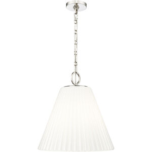 Alaric 3 Light 18.00 inch Pendant