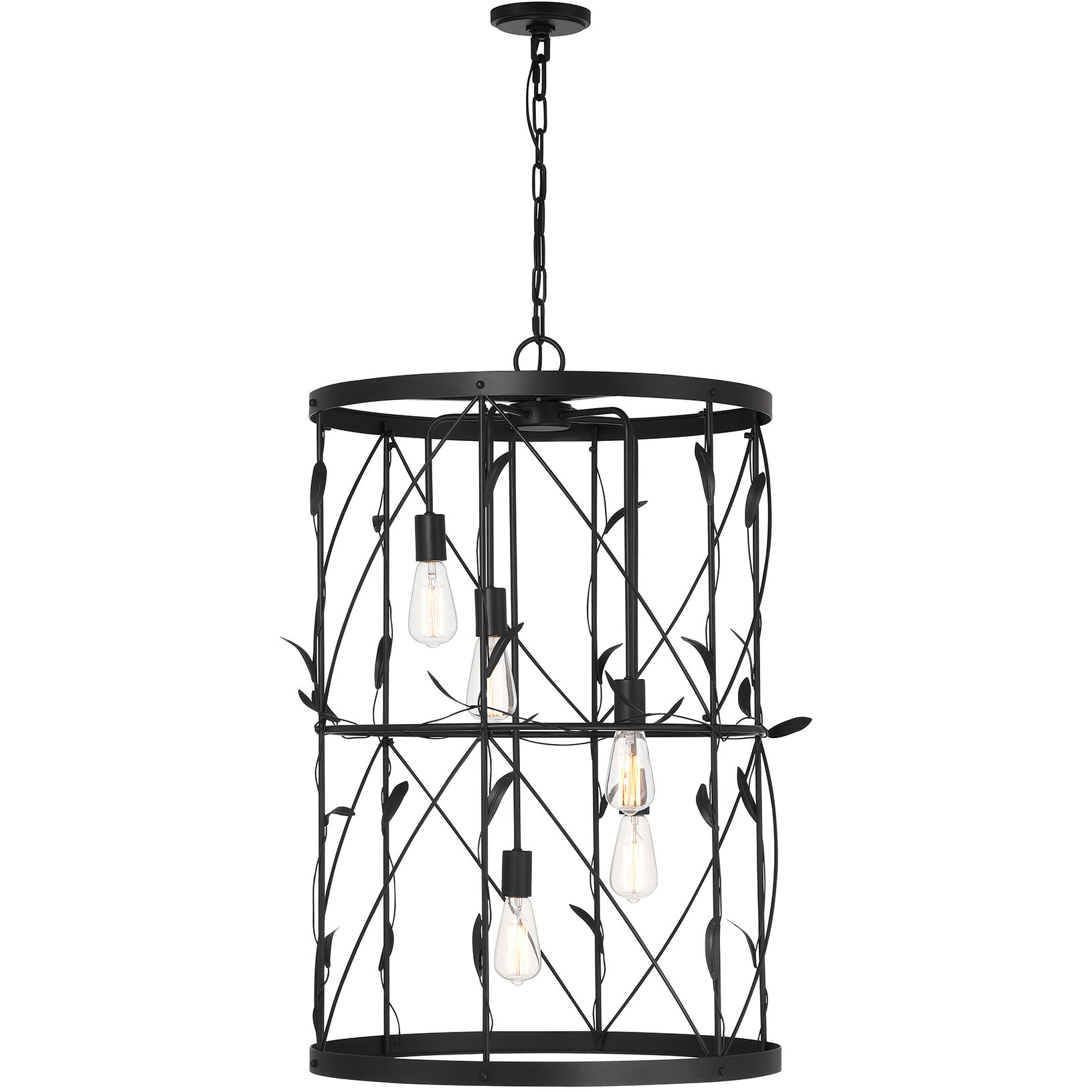 Lexington 5 Light 26.00 inch Pendant