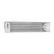 EF50 Series 9 X 8 inch Stainless Steel Electric Patio Heater in Standard