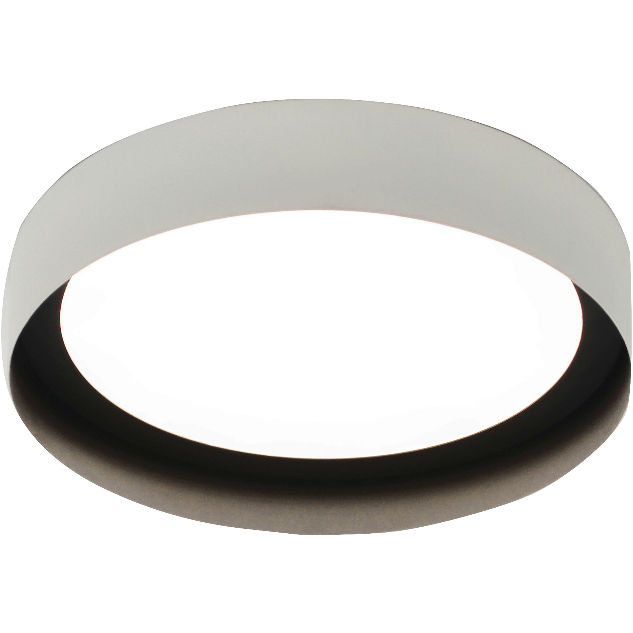Reveal 1 Light 16.00 inch Flush Mount