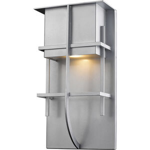 Stillwater 1 Light 7.88 inch Outdoor Wall Light