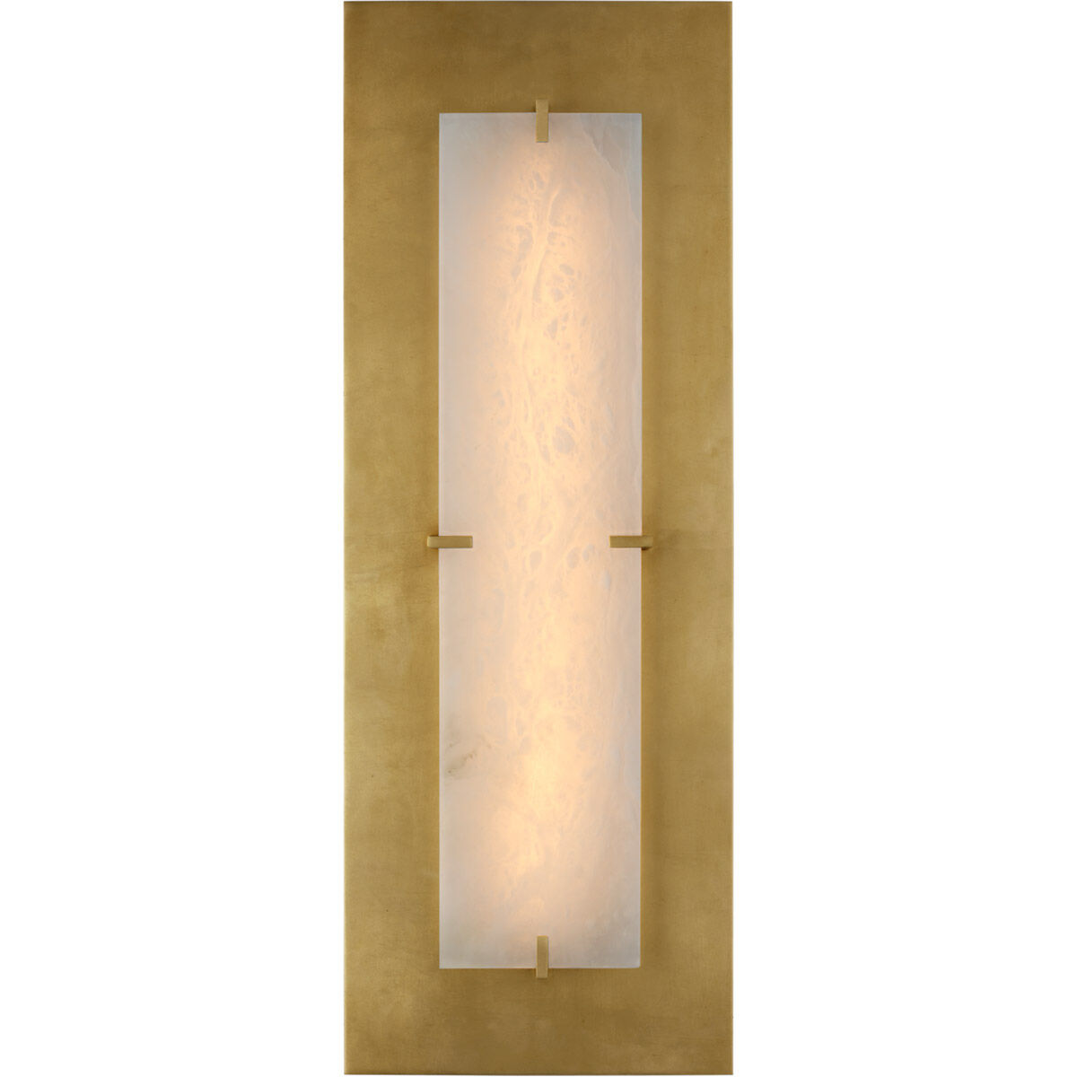AERIN Dominica 1 Light 10.00 inch Wall Sconce