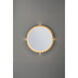Sadona Marble LED Mirror