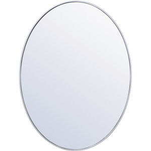 Eternity 30.00 inch  X 40.00 inch Wall Mirror