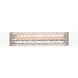 EF15 Series 9 X 8 inch White Electric Patio Heater in Mason