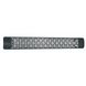 EF60 Series 9 X 8 inch Black Electric Patio Heater in Brix