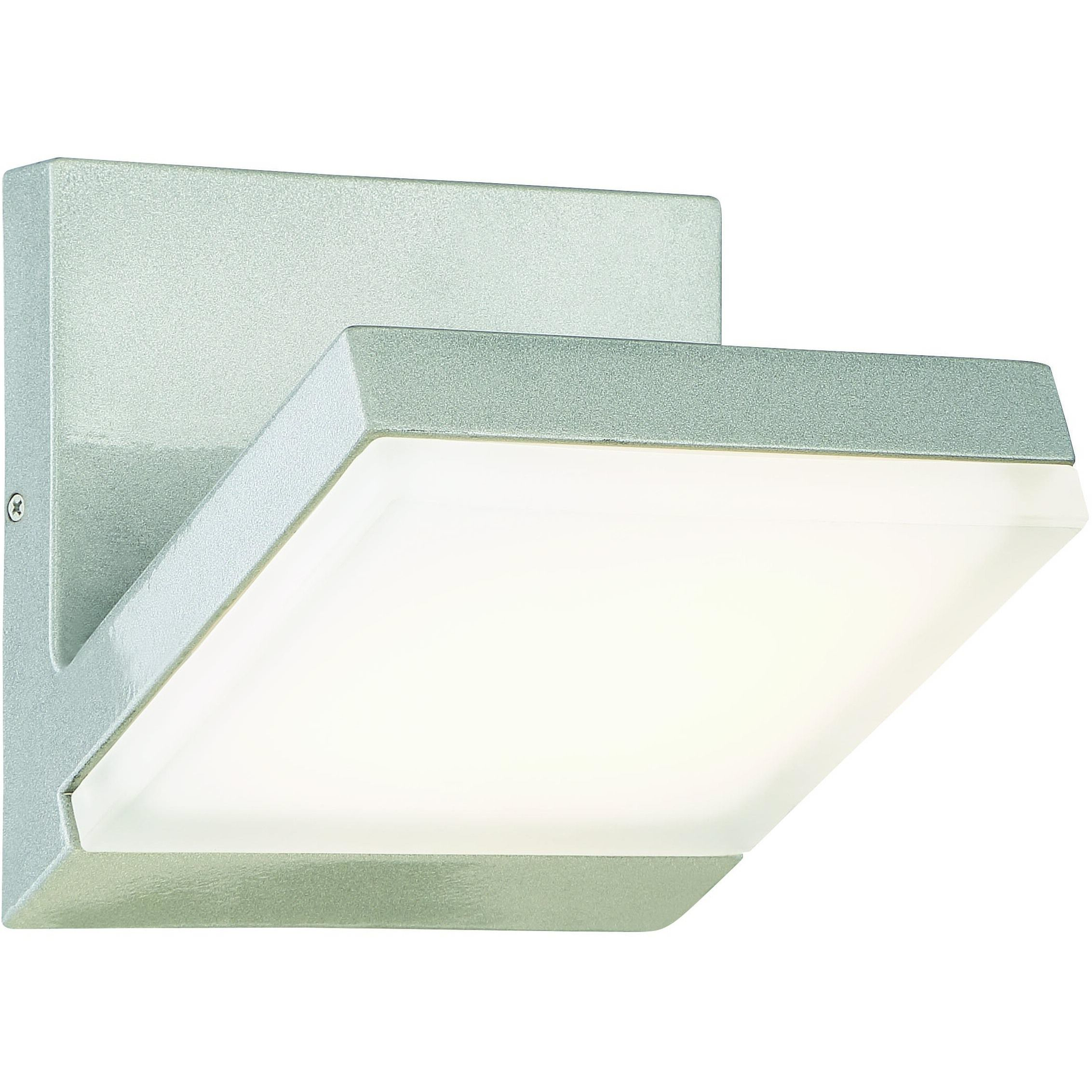 Angle 1 Light 6.00 inch Wall Sconce